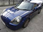 2000 TOYOTA MR-S S EDITION