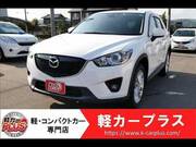 2012 MAZDA CX-5 XD