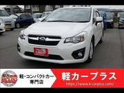 2014 SUBARU IMPREZA SPORTS