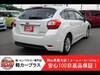 SUBARU IMPREZA SPORTS