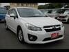 SUBARU IMPREZA SPORTS