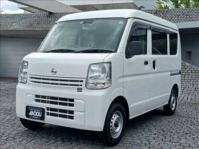 2019 NISSAN NV100 CLIPPER | Ref No.0120992064 | Used Cars for Sale  