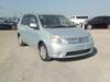 TOYOTA RAUM
