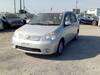 TOYOTA RAUM