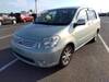 TOYOTA RAUM