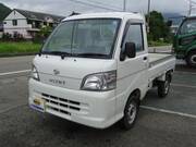 2010 DAIHATSU HIJET TRUCK