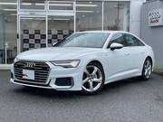 2020 AUDI A6