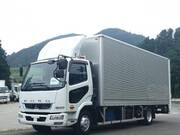 2018 FUSO FIGHTER