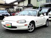 1999 MAZDA ROADSTER S