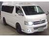 TOYOTA HIACE WAGON