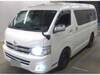 TOYOTA HIACE WAGON