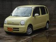 2006 DAIHATSU MOVE LATTE