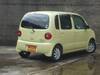 DAIHATSU MOVE LATTE