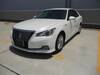 TOYOTA CROWN HYBRID