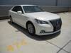 TOYOTA CROWN HYBRID