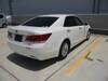 TOYOTA CROWN HYBRID