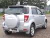 TOYOTA RUSH