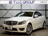 MERCEDES BENZ C-CLASS