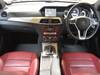 MERCEDES BENZ C-CLASS