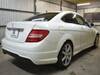 MERCEDES BENZ C-CLASS