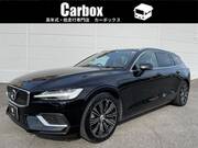 2021 VOLVO V60