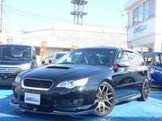 2007 SUBARU LEGACY TOURING WAGON