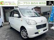 2012 DAIHATSU TANTO EXE