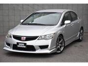 2010 HONDA CIVIC TYPE-R