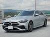 MERCEDES BENZ C-CLASS