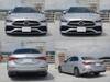 MERCEDES BENZ C-CLASS
