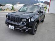 2019 CHRYSLER JEEP RENEGADE