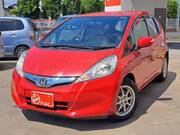 2011 HONDA FIT HYBRID