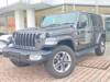CHRYSLER JEEP WRANGLER UNLIMITED