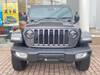 CHRYSLER JEEP WRANGLER UNLIMITED
