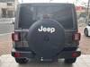 CHRYSLER JEEP WRANGLER UNLIMITED
