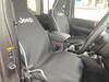 CHRYSLER JEEP WRANGLER UNLIMITED