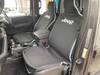 CHRYSLER JEEP WRANGLER UNLIMITED