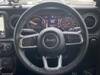 CHRYSLER JEEP WRANGLER UNLIMITED
