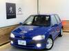 PEUGEOT 106