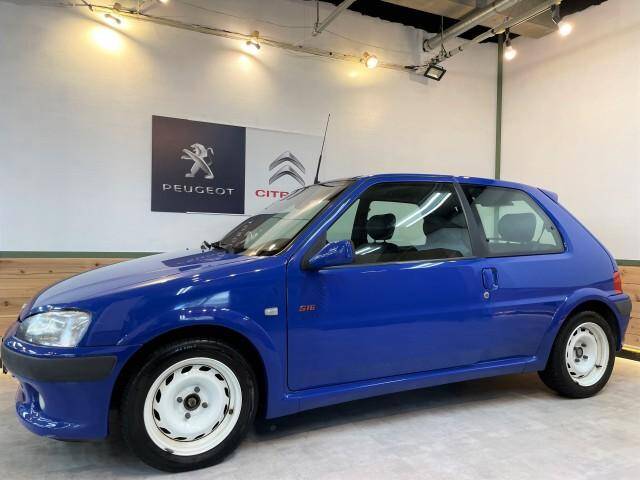 2002 PEUGEOT 106 | Ref No.0120993033 | Used Cars for Sale 2002 PEUGEOT 106 | Ref No.0120993033 | Used Cars for Sale