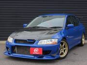 2001 MITSUBISHI LANCER GSR EVOLUTION 7