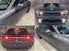 DODGE DODGE CHALLENGER