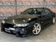 1999 NISSAN SILVIA SPEC S G PACKAGE