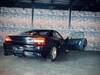 NISSAN SILVIA