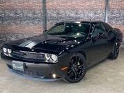2020 DODGE DODGE CHALLENGER (Left Hand Drive)