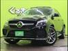 MERCEDES BENZ GLE-CLASS