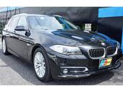 2014 BMW 5 SERIES