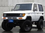 1993 TOYOTA LAND CRUISER PRADO