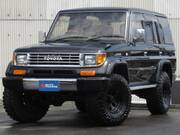 1995 TOYOTA LAND CRUISER PRADO