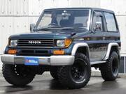 1995 TOYOTA LAND CRUISER PRADO